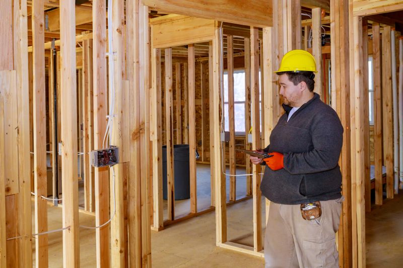 residential electrical inspectors