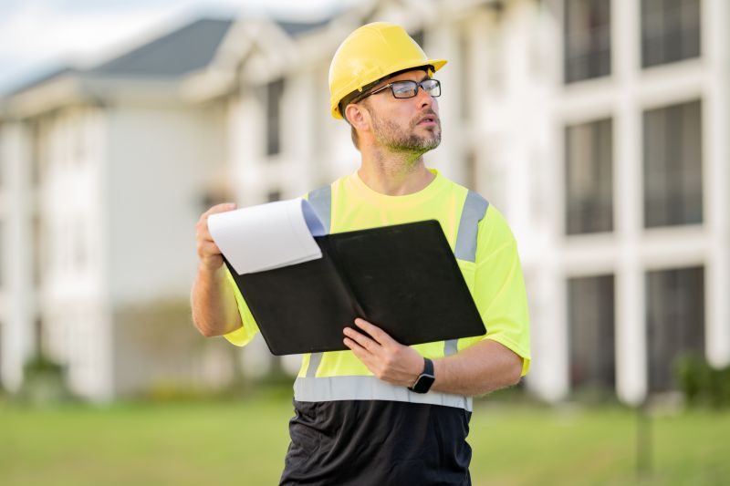 Residential Electrical Inspectors