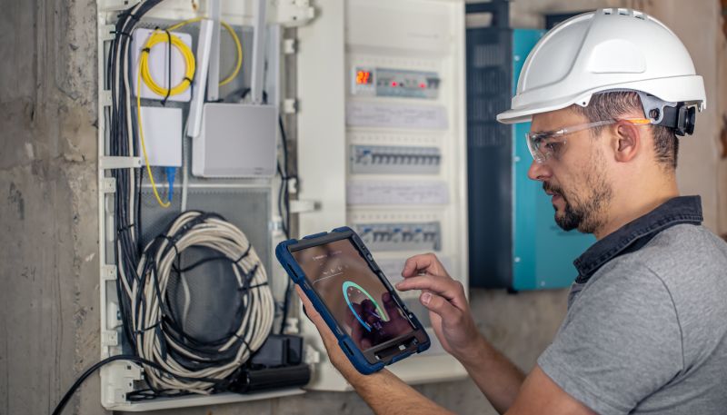 Residential Electrical Inspector Services — cost of