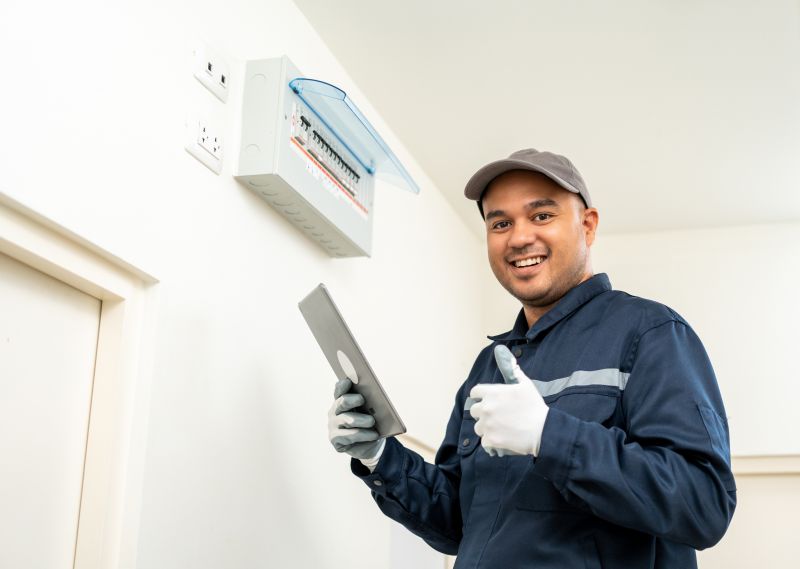 Residential Electrical Inspector Services — cost of