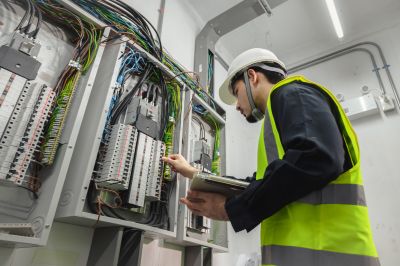Residential Electrical Inspector Services — cost of