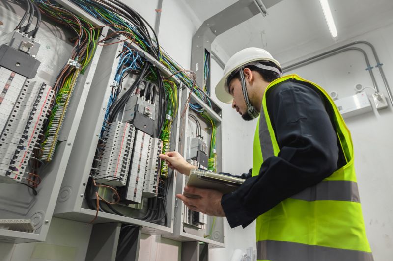 Residential Electrical Inspectors