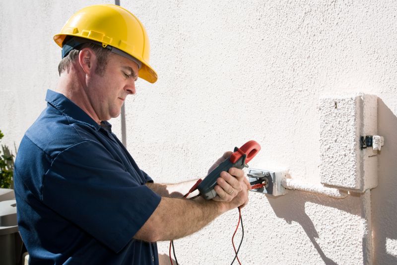 Residential Electrical Inspectors