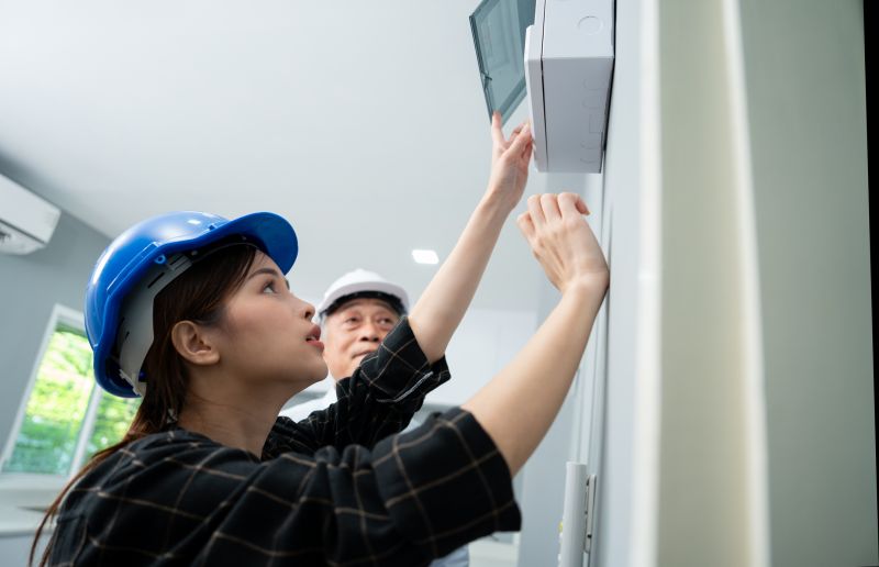 Residential Electrical Inspectors