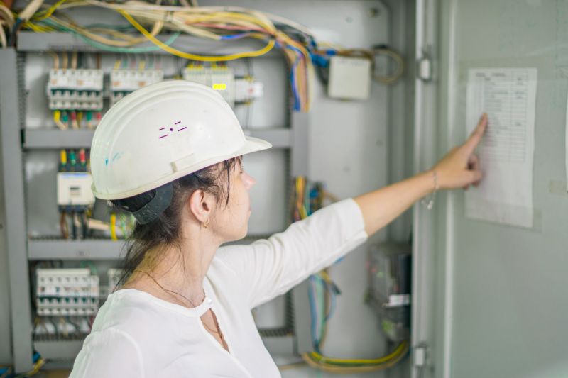 Residential Electrical Inspectors