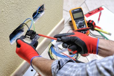 Electrical Safety Upgrades