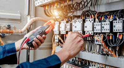 Planning Electrical Upgrades