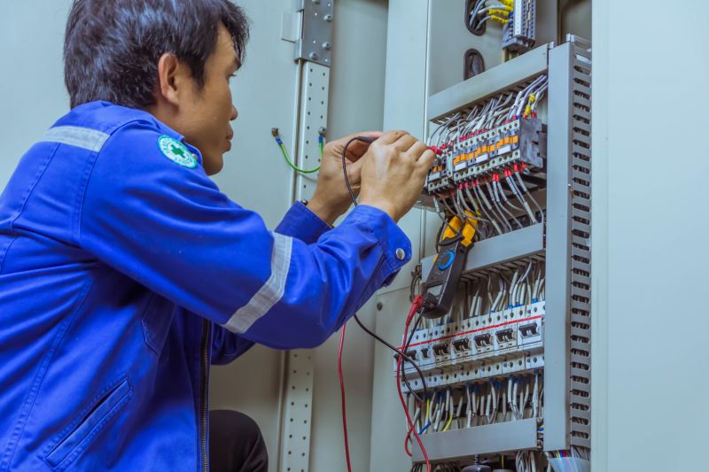 Electrical Contractors